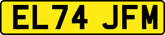 EL74JFM