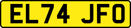 EL74JFO