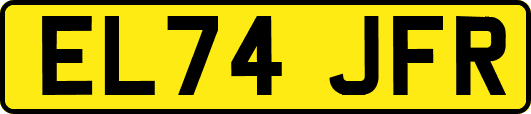 EL74JFR