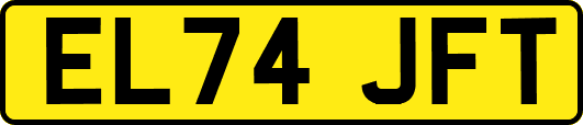 EL74JFT