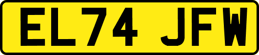 EL74JFW