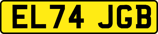 EL74JGB