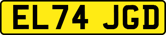 EL74JGD