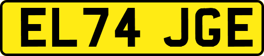 EL74JGE