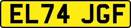 EL74JGF