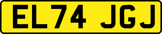 EL74JGJ
