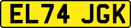 EL74JGK
