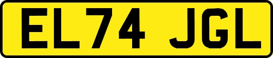 EL74JGL
