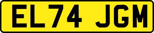 EL74JGM