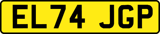 EL74JGP