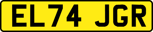 EL74JGR