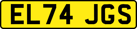 EL74JGS