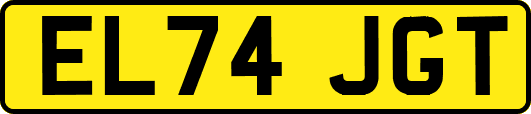 EL74JGT