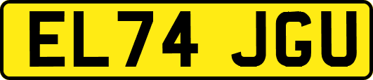 EL74JGU