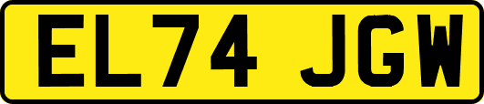 EL74JGW