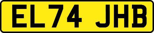 EL74JHB