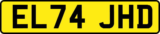 EL74JHD