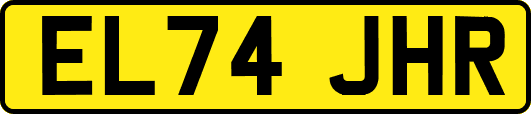 EL74JHR