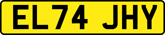 EL74JHY