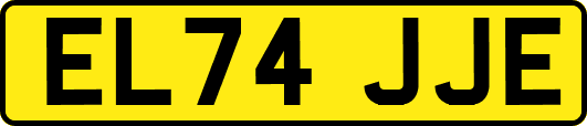 EL74JJE
