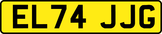 EL74JJG