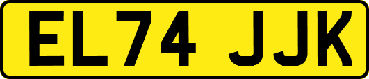 EL74JJK