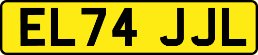 EL74JJL