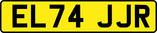 EL74JJR