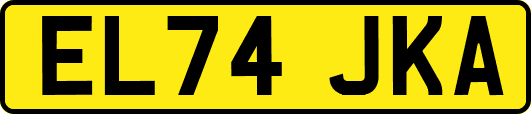 EL74JKA