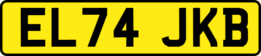 EL74JKB