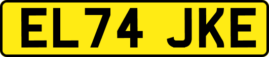 EL74JKE