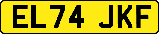 EL74JKF