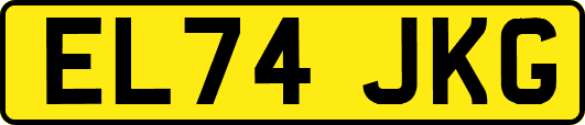 EL74JKG