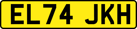 EL74JKH