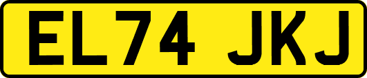 EL74JKJ