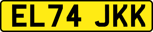 EL74JKK