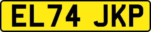 EL74JKP