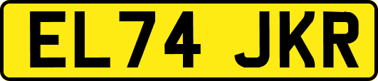 EL74JKR