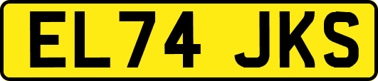 EL74JKS