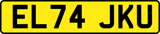 EL74JKU
