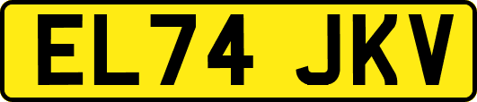 EL74JKV
