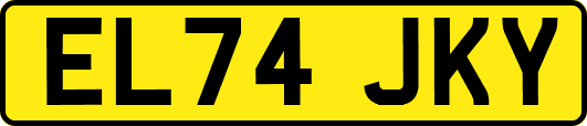 EL74JKY
