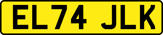 EL74JLK