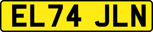 EL74JLN