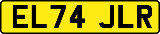 EL74JLR
