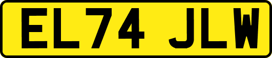 EL74JLW