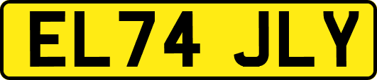 EL74JLY