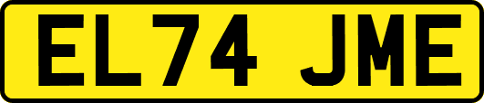 EL74JME