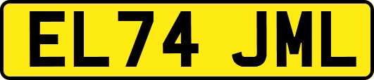 EL74JML