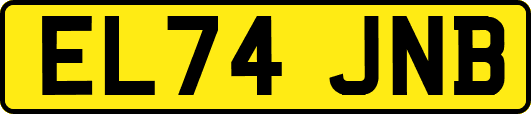 EL74JNB